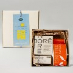 에코웨이스트 친환경 제로웨이스트 바디 립 2종세트