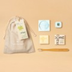 에코웨이스트 친환경 제로웨이스트 올인원 5종세트