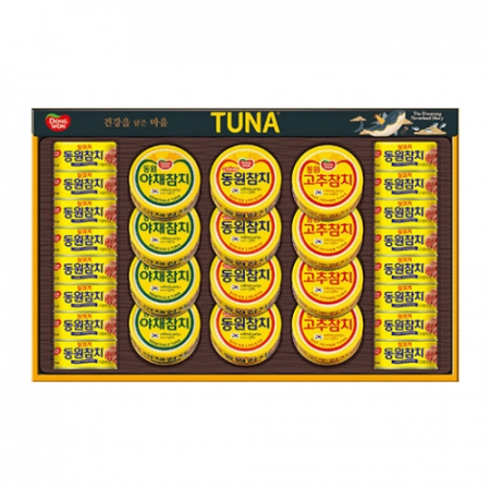 동원참치 T28호 동2 #3
