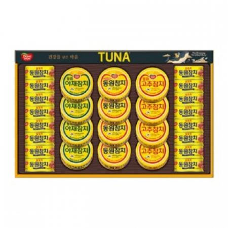 동원참치 T28호 동2 #2