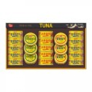 동원참치 T21호 동4