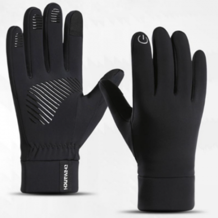 고급 러닝장갑 자전거장갑 등산장갑 방한장갑 겨울장갑 방한용품 인쇄가능 #3