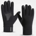 작은이미지: 고급 러닝장갑 자전거장갑 등산장갑 방한장갑 겨울장갑 방한용품 인쇄가능 #2