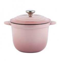 영국R. 스타크 IH 무쇠주물냄비 곰솥 18cm