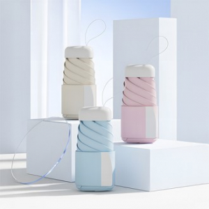 시엘라 6K 5단 수동 암막 우양산(UPF50+)