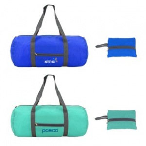 파우치 접이식 스포츠 보스턴백 Z314-101202