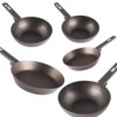 힘멜 논스틱코팅 인덕션 겸용 후라이팬 20cm