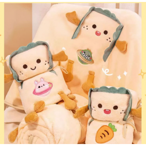 귀염뽀짝 대형 담요 차량담요 무릎담요 블랭킷 112*90