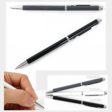 심플 볼펜 기업 학교 관공서 행사 판촉 행사 선물 졸업선물 단체선물 #2