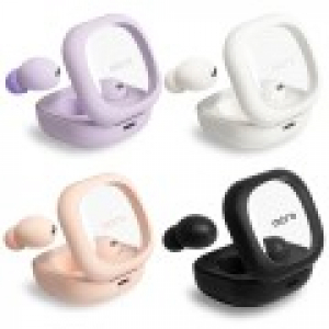 아크로 버즈 에어 미니 블루투스 이어폰