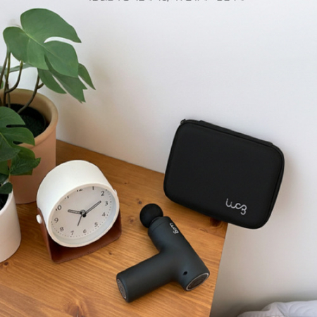 아이랩 머슬힐 무선 전동 마사지건 #4