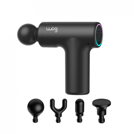 아이랩 머슬힐 무선 전동 마사지건 #7