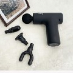 아이랩 머슬힐 무선 전동 마사지건