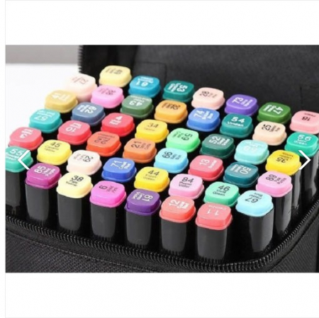 그의선물 터치파커 트윈마카 천케이스 80색 #4