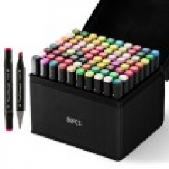 그의선물 터치파커 트윈마카 천케이스 80색