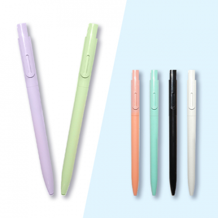 루키 니들 젤펜 0.5 #3