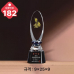 작은이미지: 크리스탈 트로피 182 #2