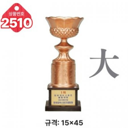일반 조형 트로피 2510 #2