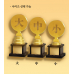 작은이미지: 일반 조형 트로피 2542 #5