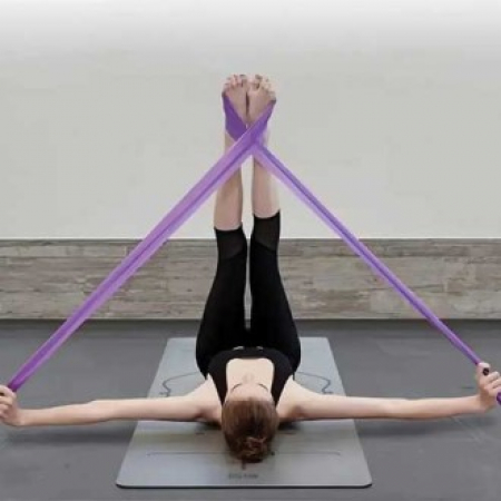 308 피트니스 스트레치 밴드 #2