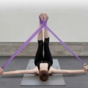 308 피트니스 스트레치 밴드