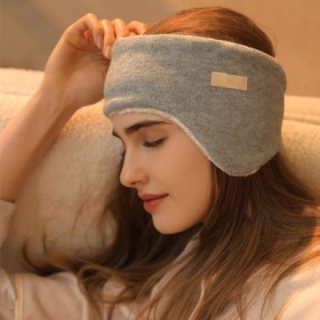 로페리아 방음 수면 이어캡 방한 귀마개(0209583) #2