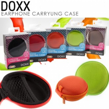 DOXX 이어폰  블루투스 정리케이스 #2
