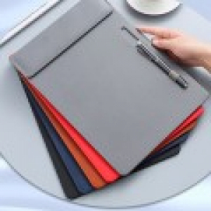 로페리아 마그네틱 펜꽂이 A4 클립보드(0215523)