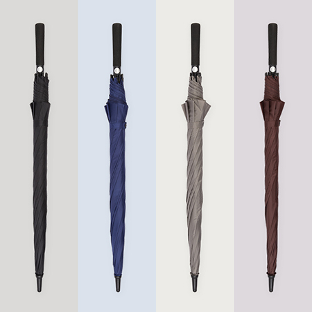 아쿠아시티 PREMIUM 70 무하직기 자동장우산 #3