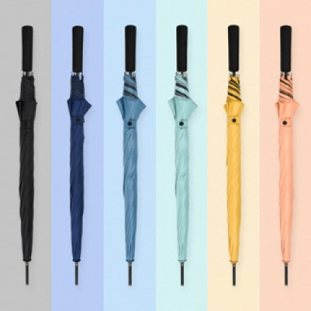 아쿠아시티 PREMIUM 60 베이직 암막 자동장우산 #2