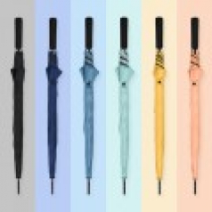 아쿠아시티 PREMIUM 60 베이직 암막 자동장우산