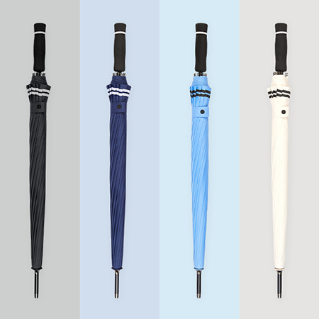 아쿠아시티 PREMIUM 60 엔드라인 자동장우산 #4