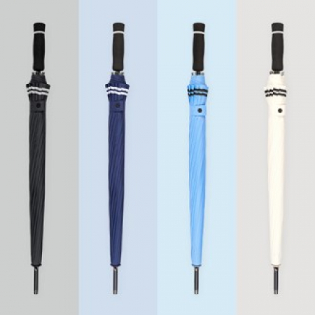 아쿠아시티 PREMIUM 60 엔드라인 자동장우산 #2