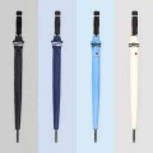 아쿠아시티 PREMIUM 60 엔드라인 자동장우산