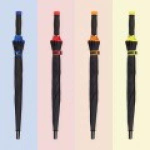 아쿠아시티 PREMIUM 60 바이어스 자동장우산