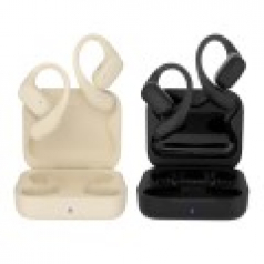 엑스트라 gni-516 OWS 골전도 오픈형 블루투스 5.3 무선 이어폰 핸즈프리