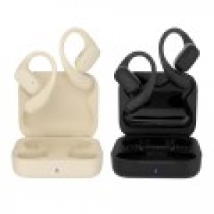 엑스트라 gni-516 OWS 골전도 오픈형 블루투스 5.3 무선 이어폰 핸즈프리