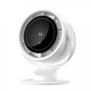 엑스트라 F21 탁상용 벽걸이 100단계 BLDC 무선 멀티 선풍기 4000mAh