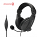 작은이미지: 애니존 멀티미디어 스트레오 헤드셋 ANY-H1 #3