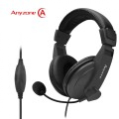 애니존 멀티미디어 스트레오 헤드셋 ANY-H1