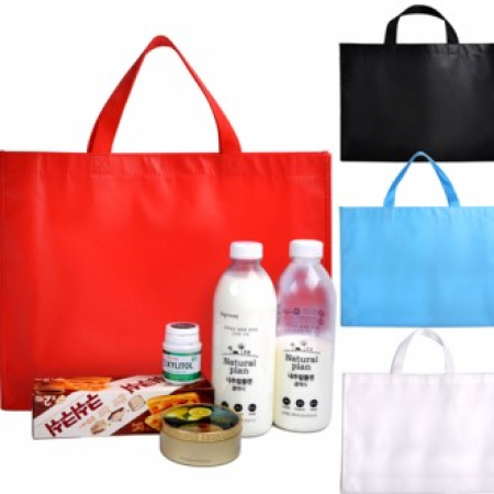 방수부직포가방-가로 중 #2