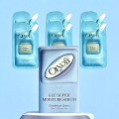 유초이 Oryofi 글루 슈퍼 모이스처 세럼 25ml x 1팩당 6개입