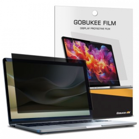 고부기 삼성 노트북 필름 사생활보호 시력보호 기종 문의 필수 #2