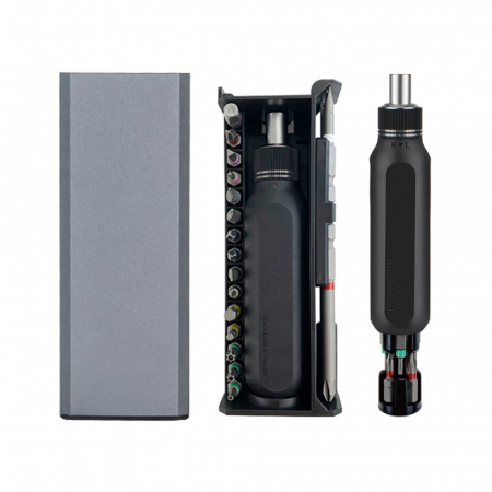 루티네 28 in 1 드라이버 세트 #2