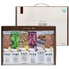 오색 구포국수 310gx6개 선물세트