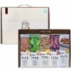 오색 구포국수 310gx5개 선물세트