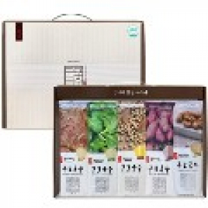 오색 구포국수 310gx5개 선물세트