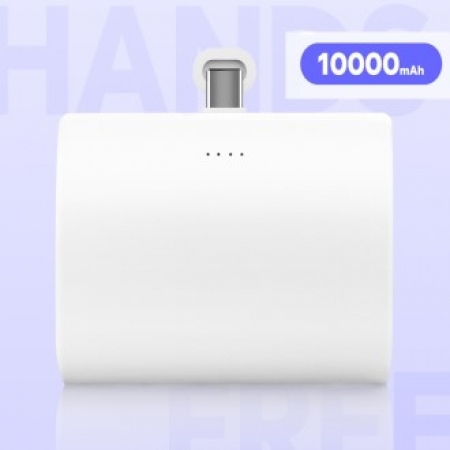 대용량 도킹배터리 10000mhz 인쇄배터리 보조배터리 양면인쇄 도킹형배터리 d060 #2