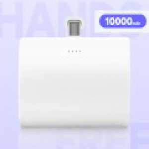 대용량 도킹배터리 10000mhz 인쇄배터리 보조배터리 양면인쇄 도킹형배터리 d060