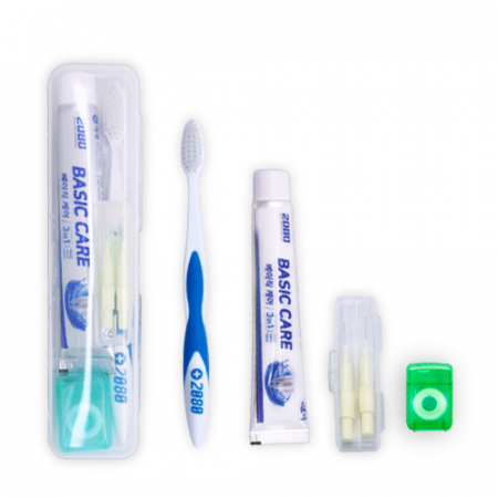 오라이프 2080치약칫솔세트 7호 #3